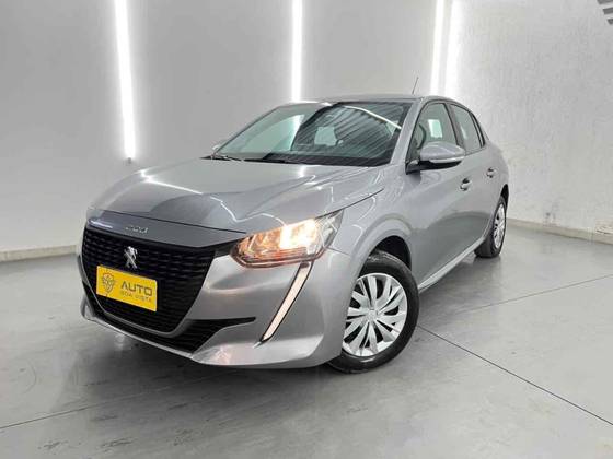PEUGEOT 208 1.0 FIREFLY FLEX LIKE MANUAL PEUGEOT 208 1.0 FIREFLY FLEX LIKE MANUAL